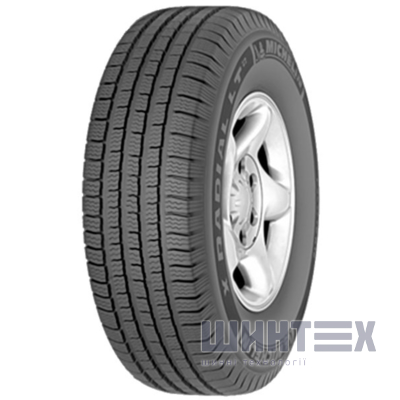 Michelin X-Radial LT2 235/75 R15 108T XL